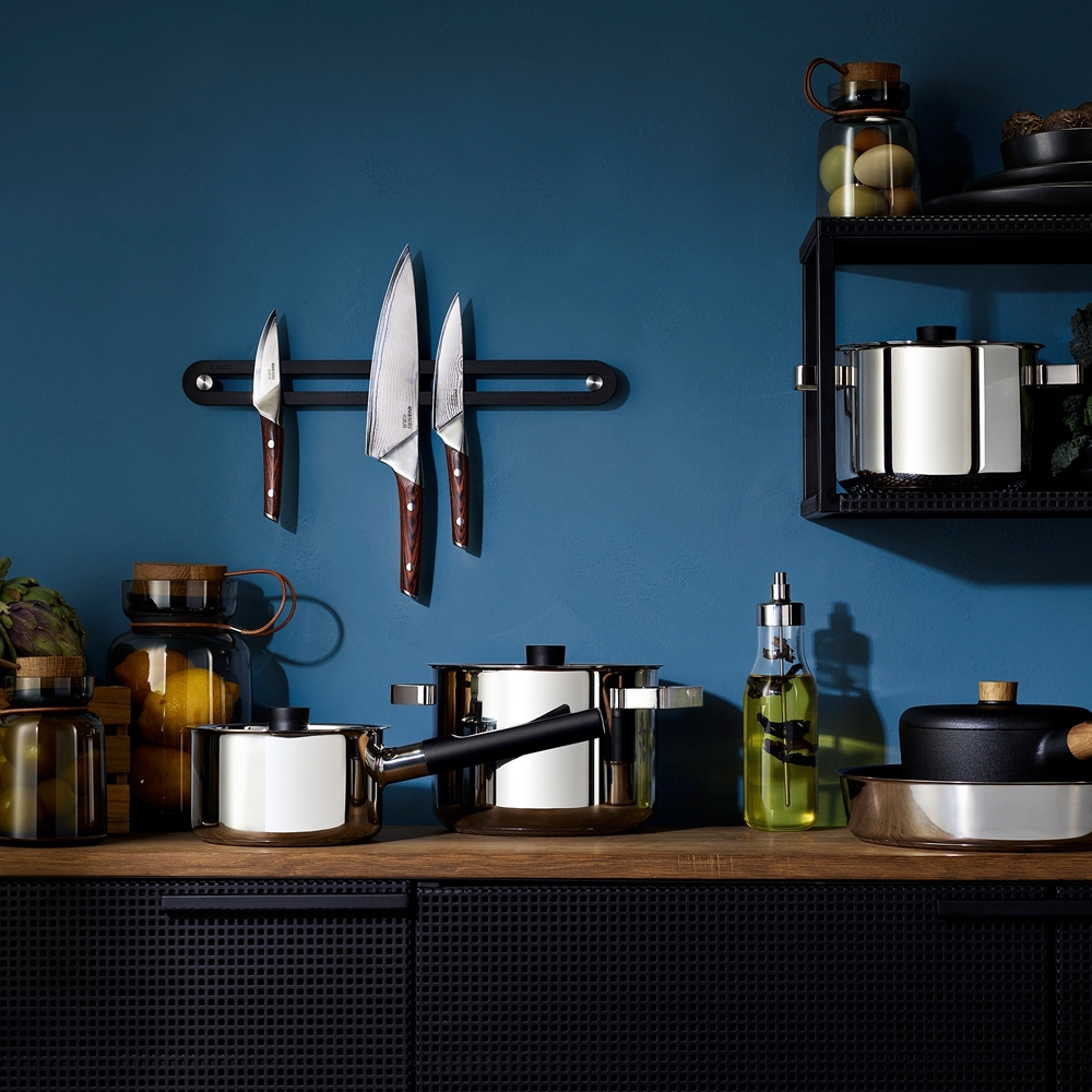 Eva Solo - Kasserolle 16 cm  - 1.5 L - NORDIC KITCHEN Eva Solo - Kasserolle 16 cm  - 1.5 L - NORDIC KITCHEN