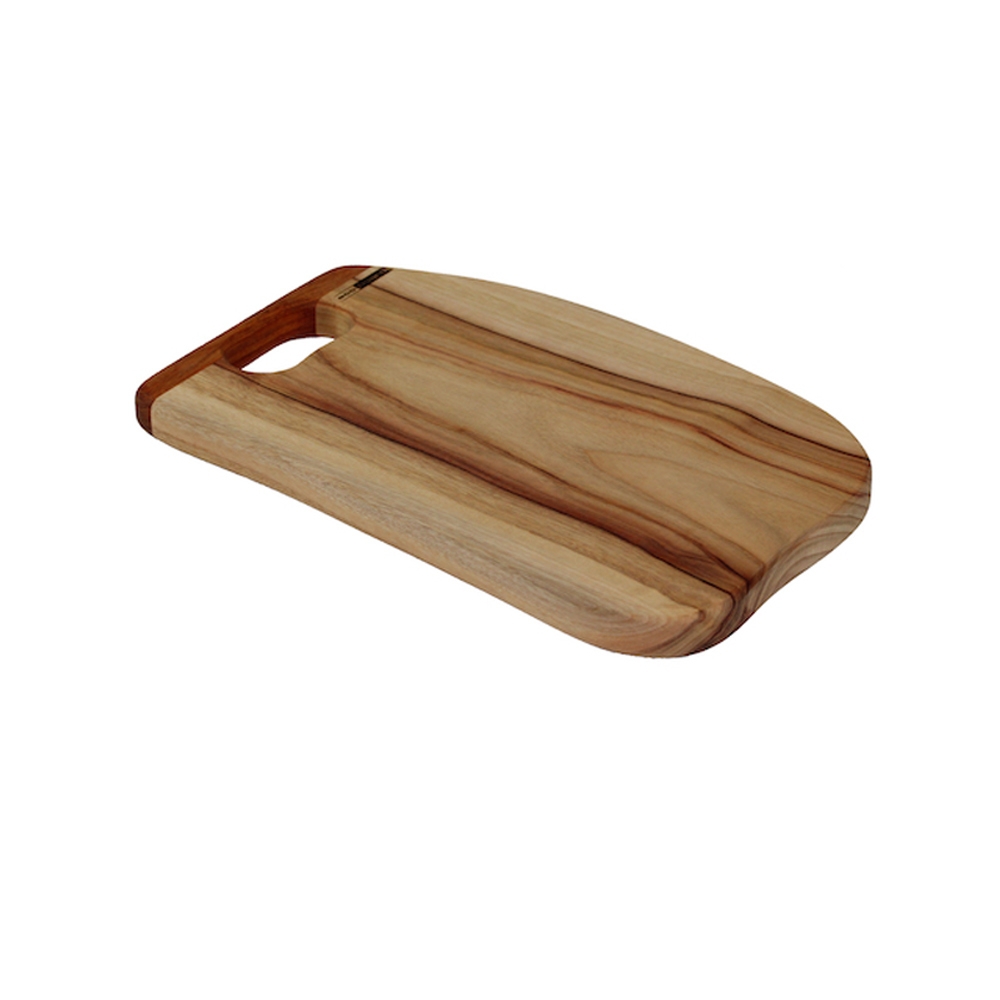 Macani Wood Ecoboards - Kampferholzbrett ca. 30 x 20 cm