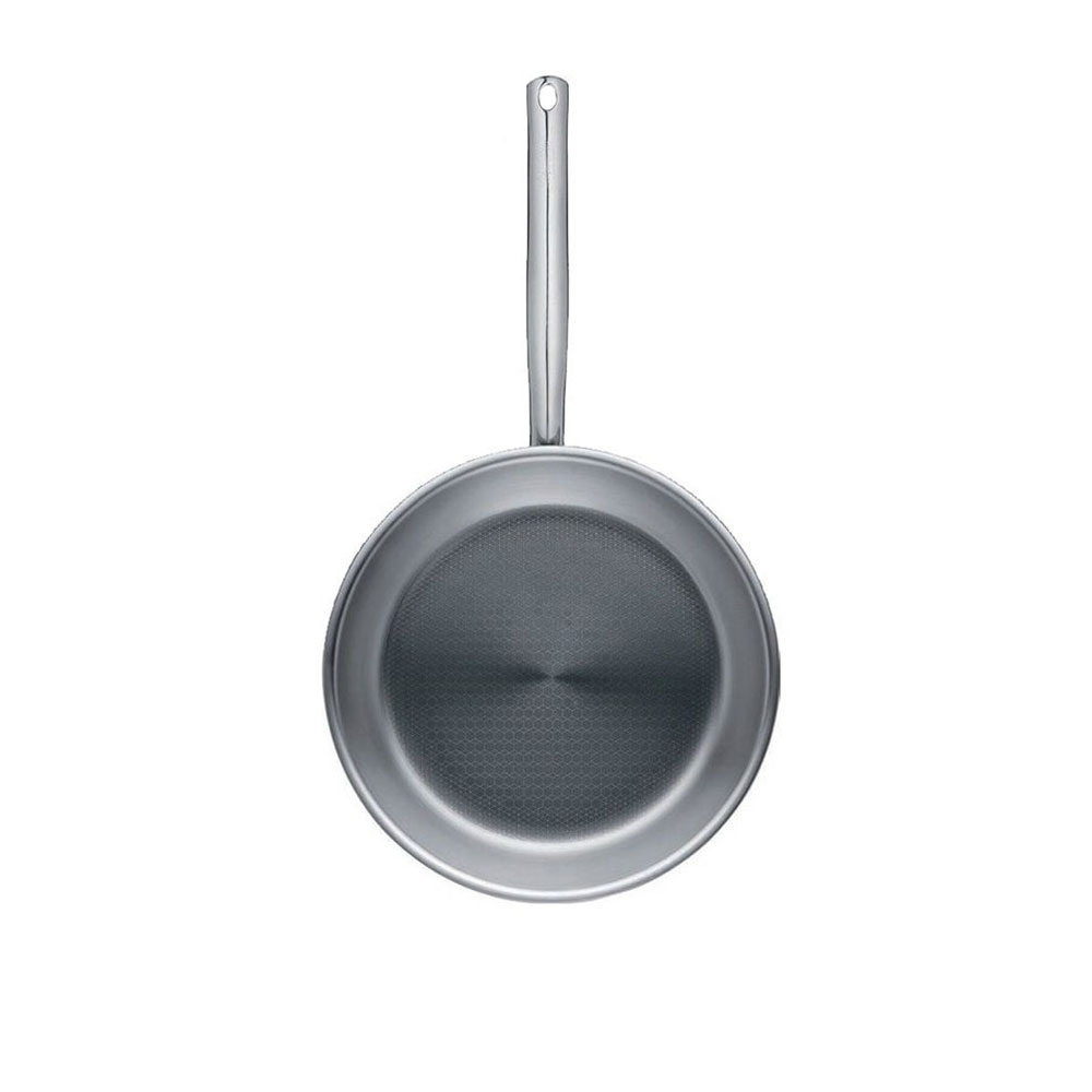 Spring - Frying pan Vulcano Cut Resist GLI Ø 20 - 32 cm