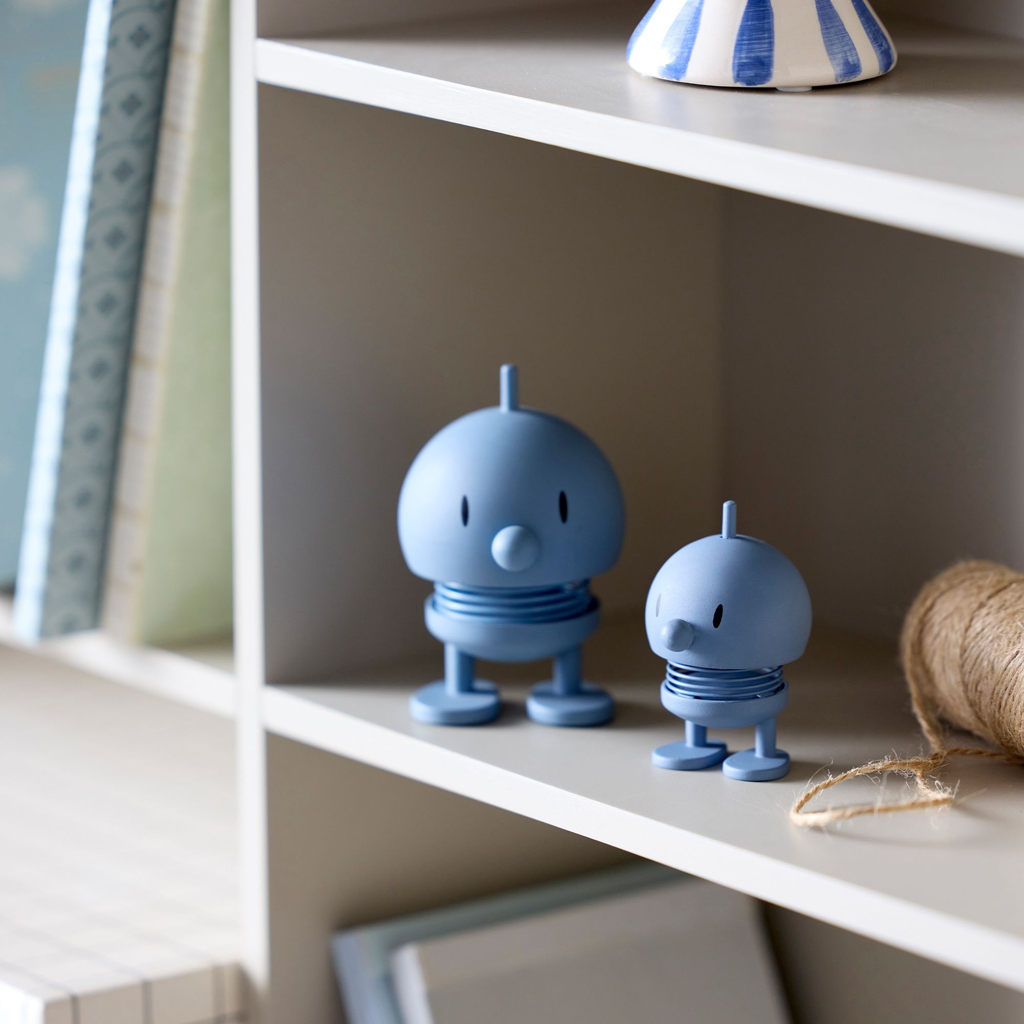 Hoptimist - Soft Bumble Set Sky - SX/S