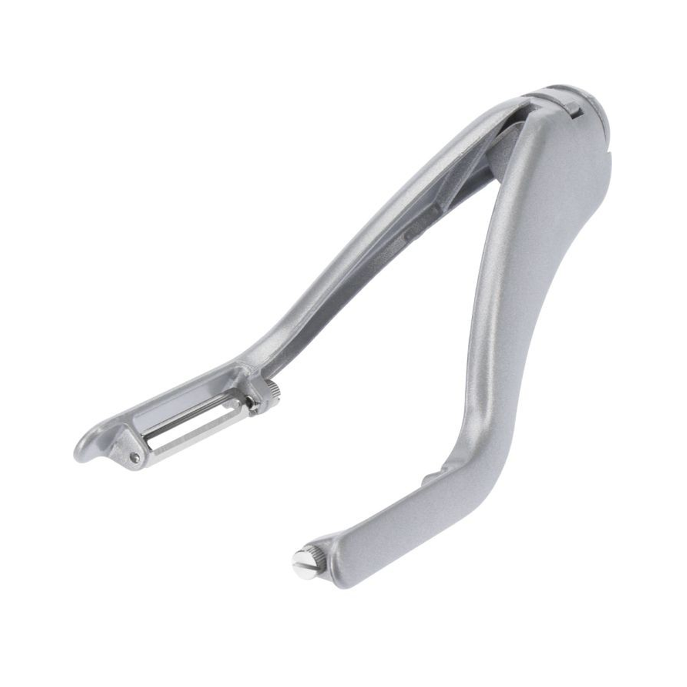 Westmark - Vegetable/double peeler »Peel-Star Alu«