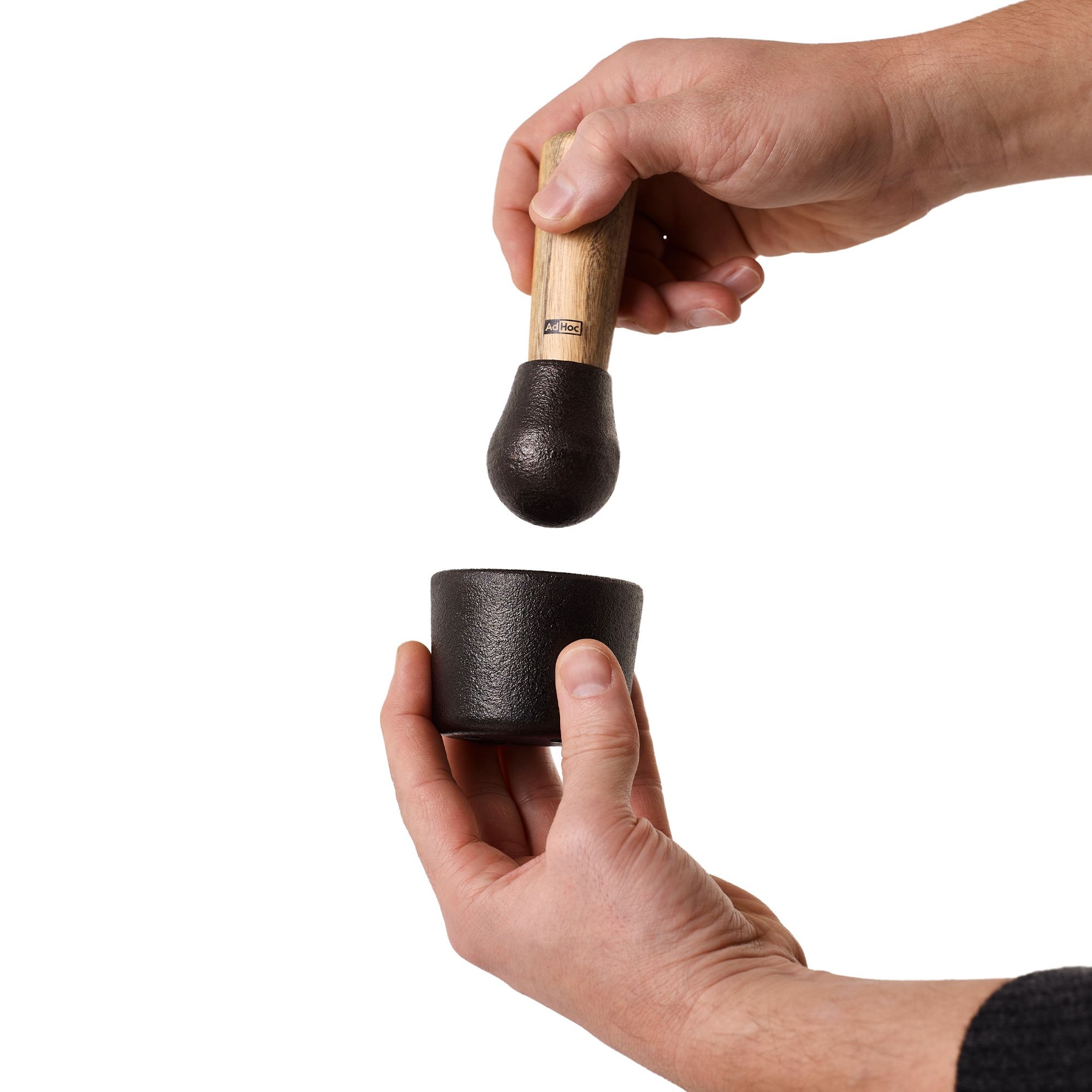 Adhoc - Camo Mortar - Ø 6,5 cm