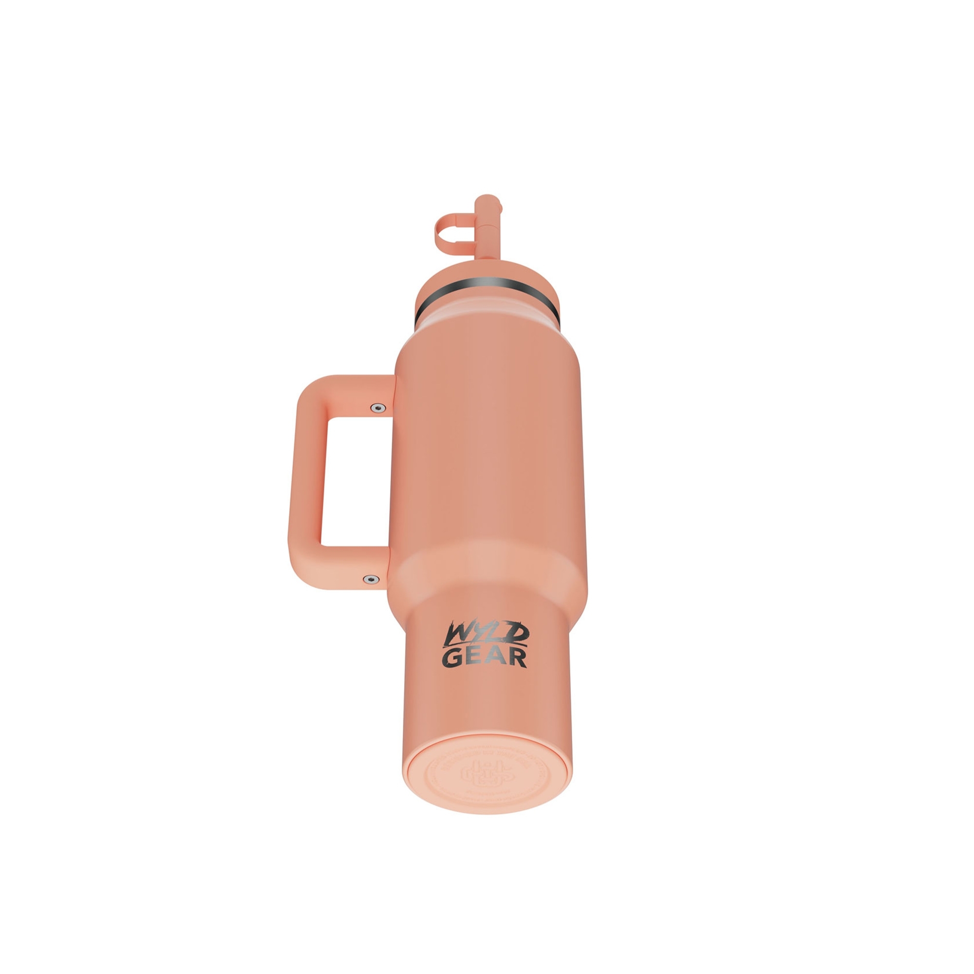Wyld Gear - WYLD SYDE TUMBLER - 887 ml - blush