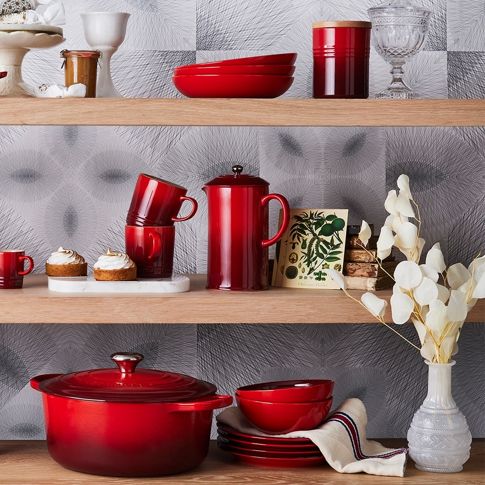 Le Creuset - Storage Jar Ø 10 cm