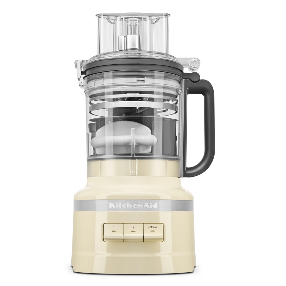 KitchenAid - 3.1 L Food Processor - Creme KitchenAid - 3.1 L Food Processor - Creme
