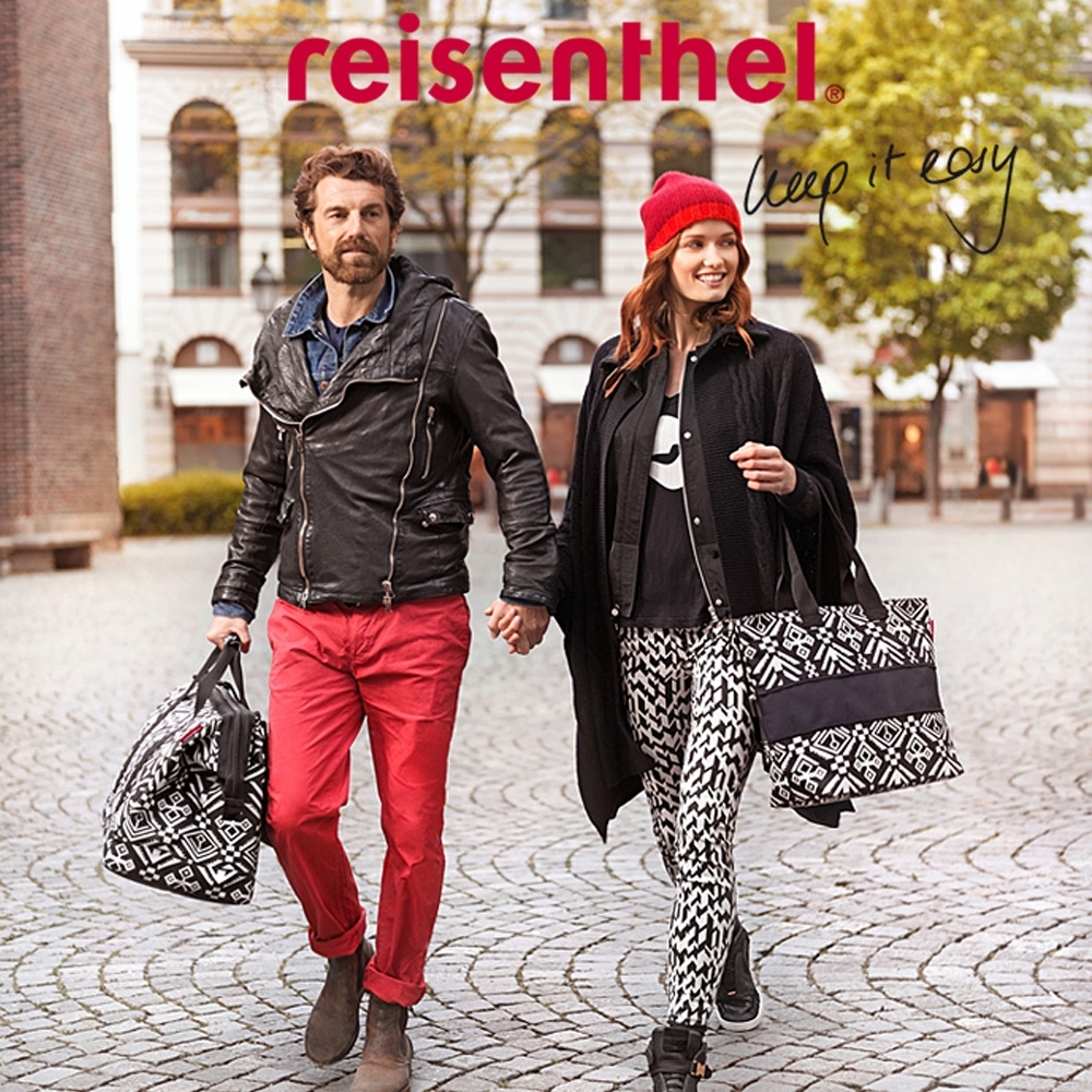 reisenthel - allrounder M - russet reisenthel - allrounder M - russet