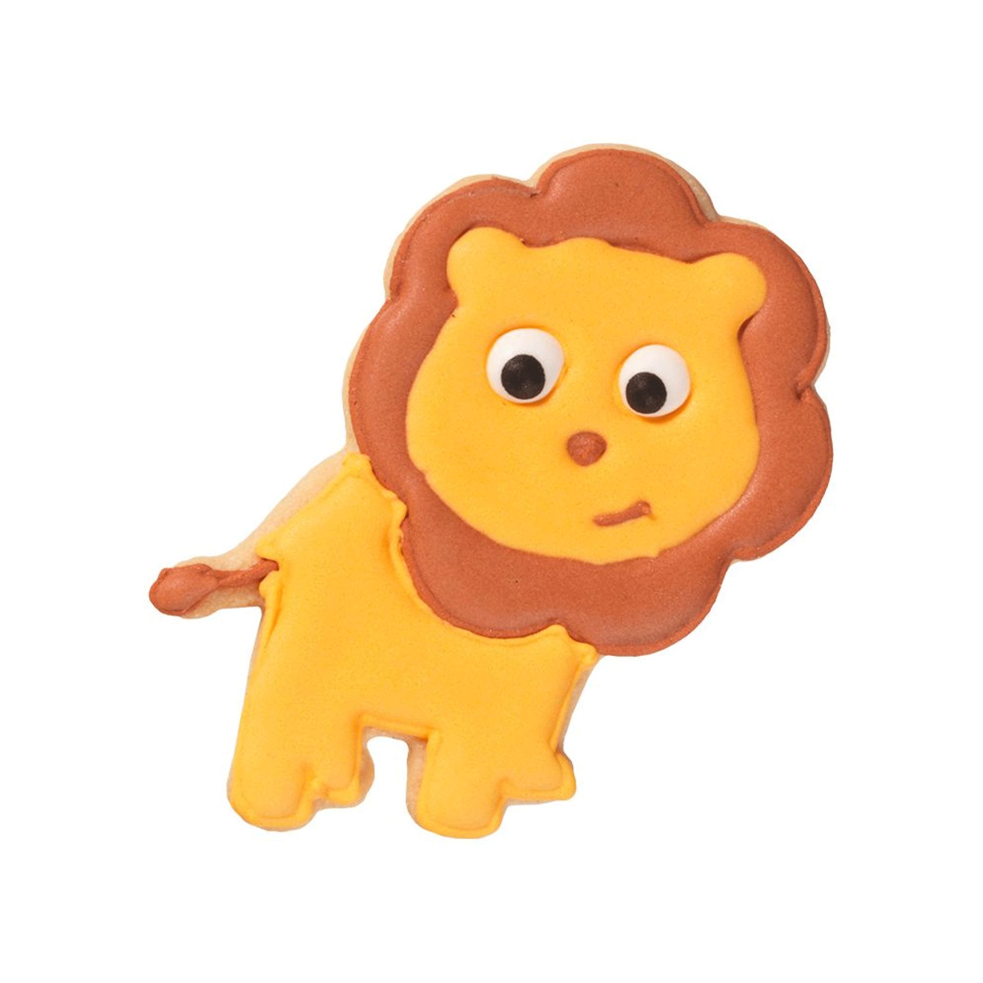 RBV Birkmann - Lion 8,5 cm