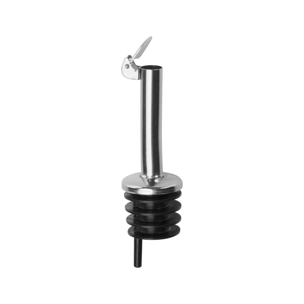 Westmark - Ausgießer »Inox Standard«,PE-Kork, Kläpp. Westmark - Ausgießer »Inox Standard«,PE-Kork, Kläpp.