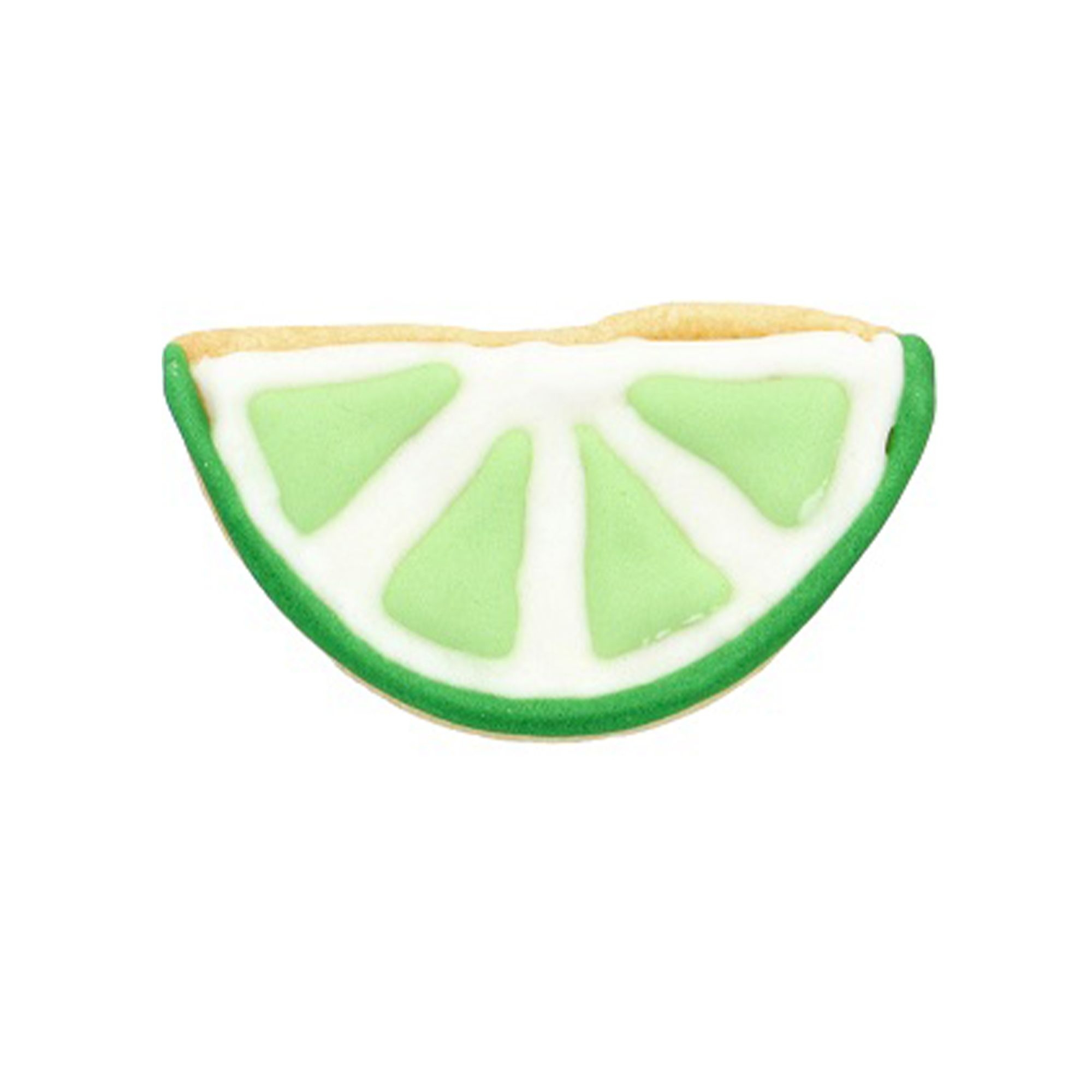 Birkmann - Cookie cutter lemon slice - 5.5 cm