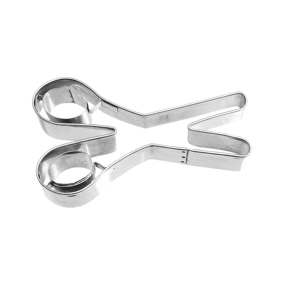 RBV Birkmann - Ausstechform Schere 8 cm