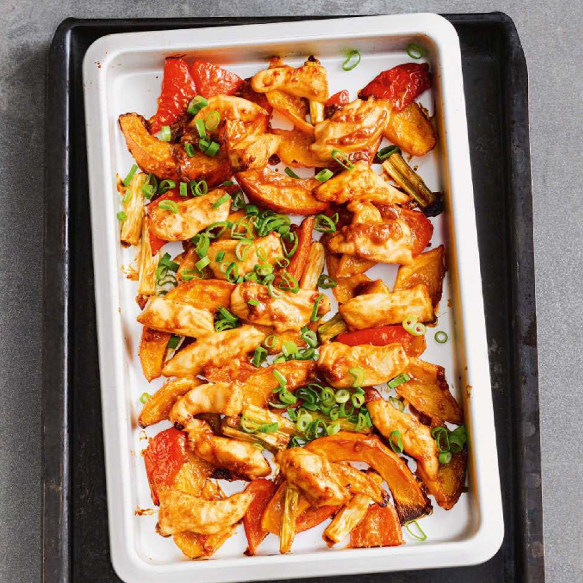 GU Cookbook - Studenten Küche