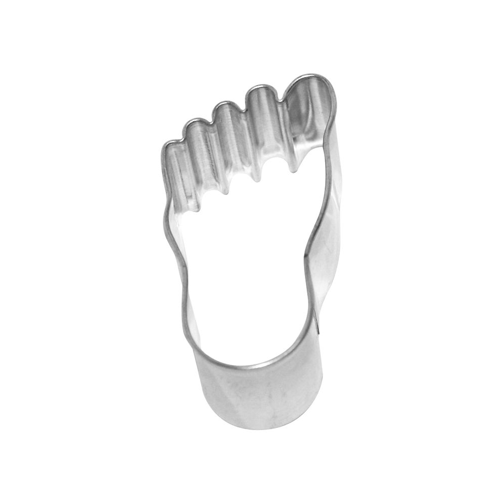 RBV Birkmann - Cookie cutter Foot 6 cm