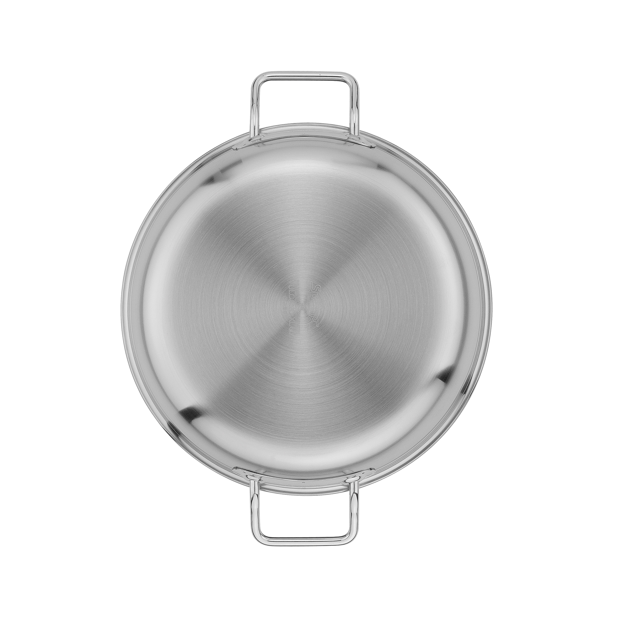 Spring - Serving Pan XL - VULCANO INTENSE PRO - 28 cm