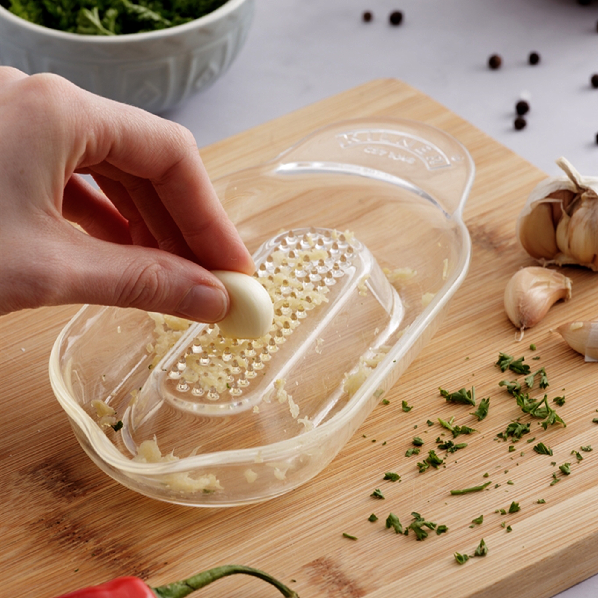 Kilner - Multi-Grate - Glass