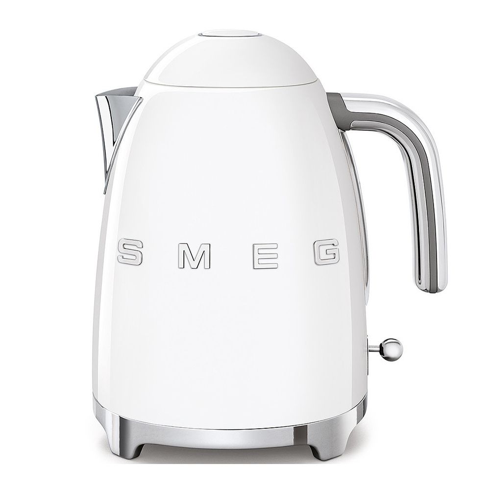Smeg - 1.7 L kettle - design line style The 50 ° years Smeg - 1.7 L kettle - design line style The 50 ° years