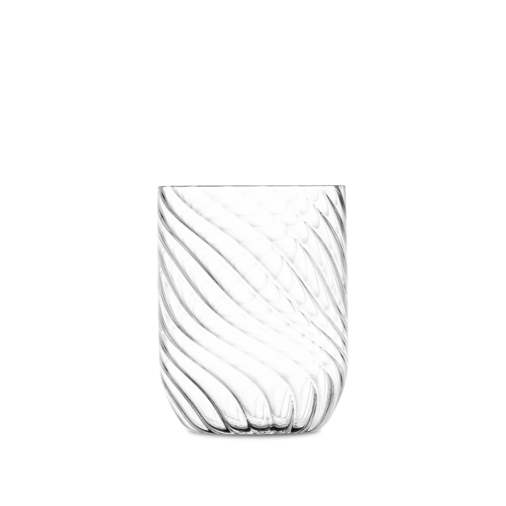 Eisch - Tumbler Set of 2 TWIST