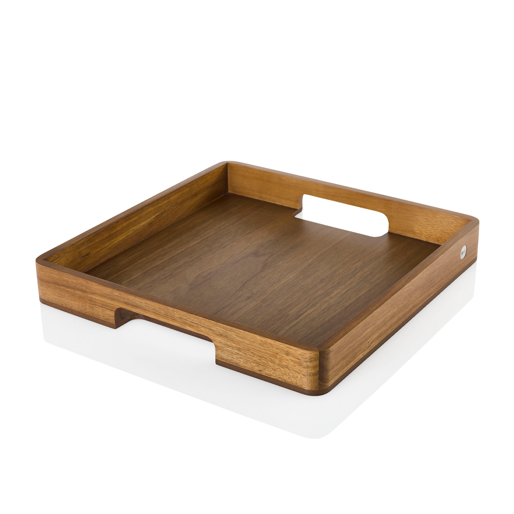 AdHoc - Serve Square Serviertablett - 40 cm