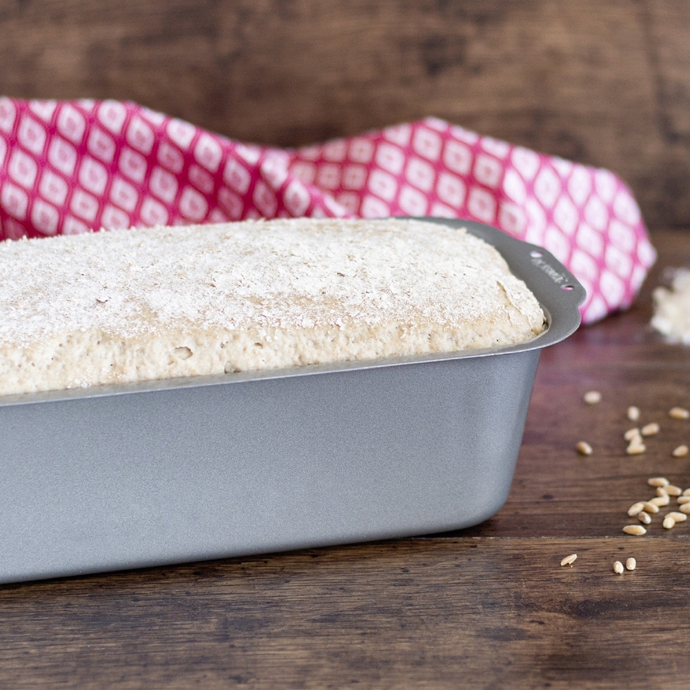 Städter - We-Love-Baking Bread baking pan 26 x 11.5 cm / H 7.5 cm