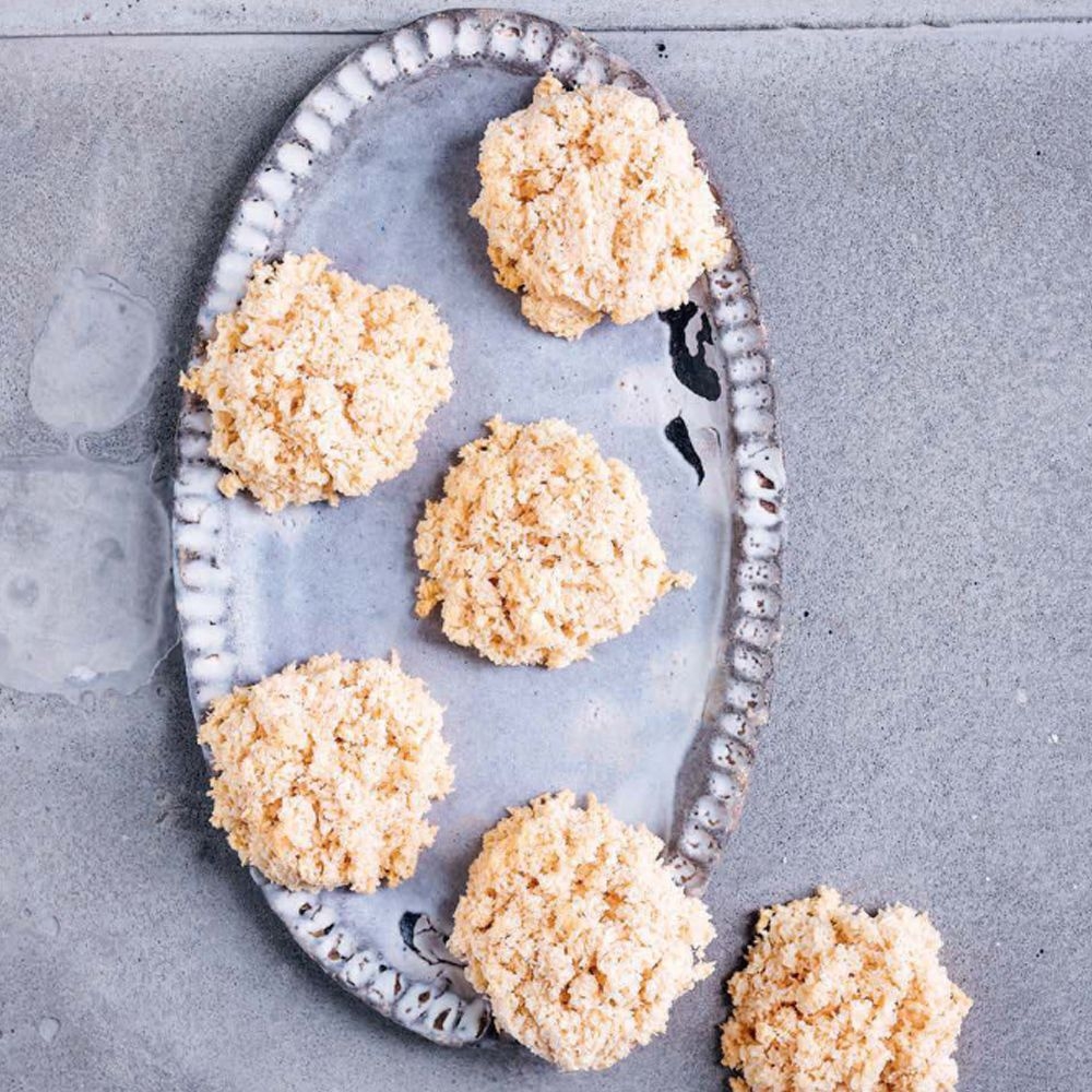 GU -  Weihnachtsbäckerei vegan GU -  Weihnachtsbäckerei vegan