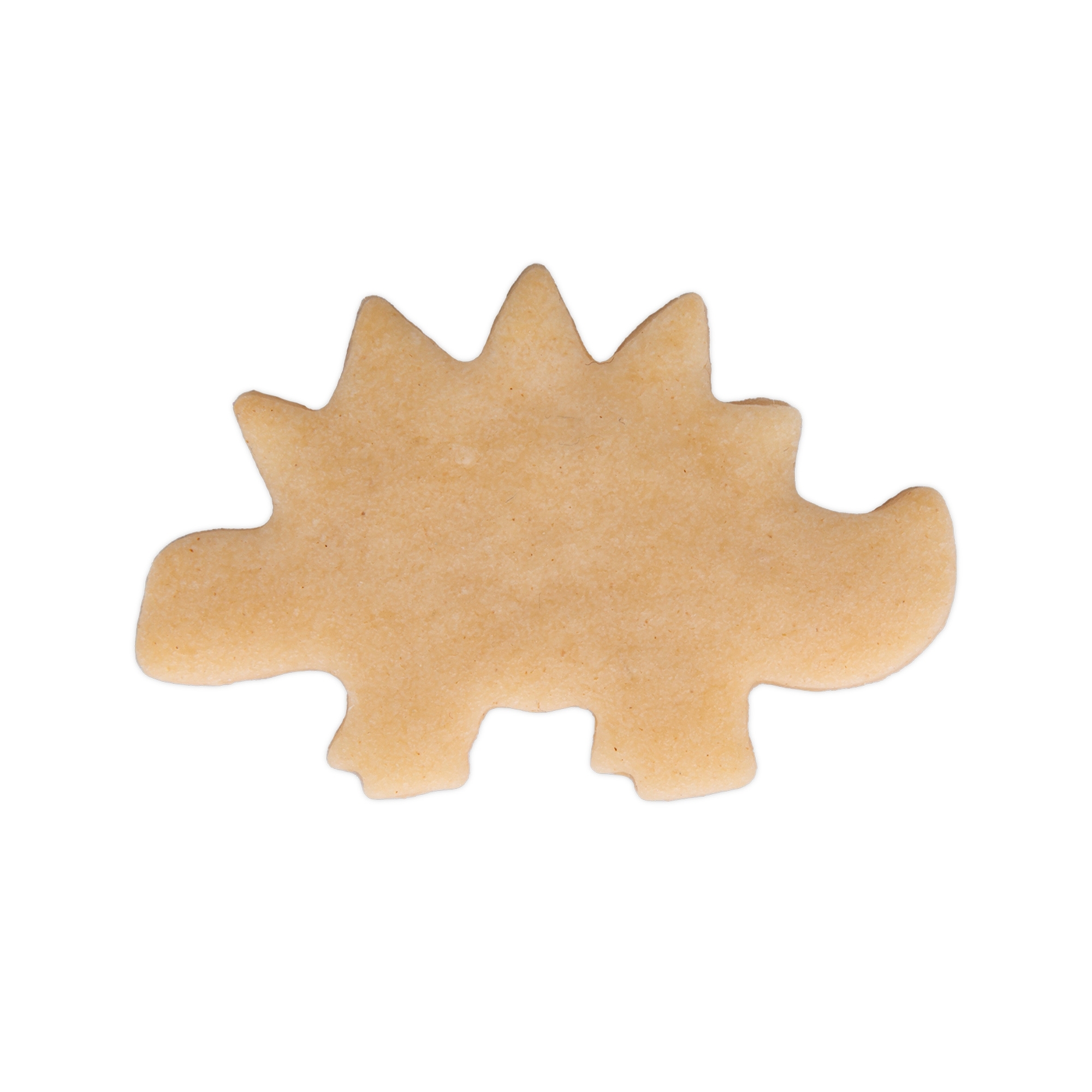 Städter - Stegosaurus cookie cutter - 6 cm