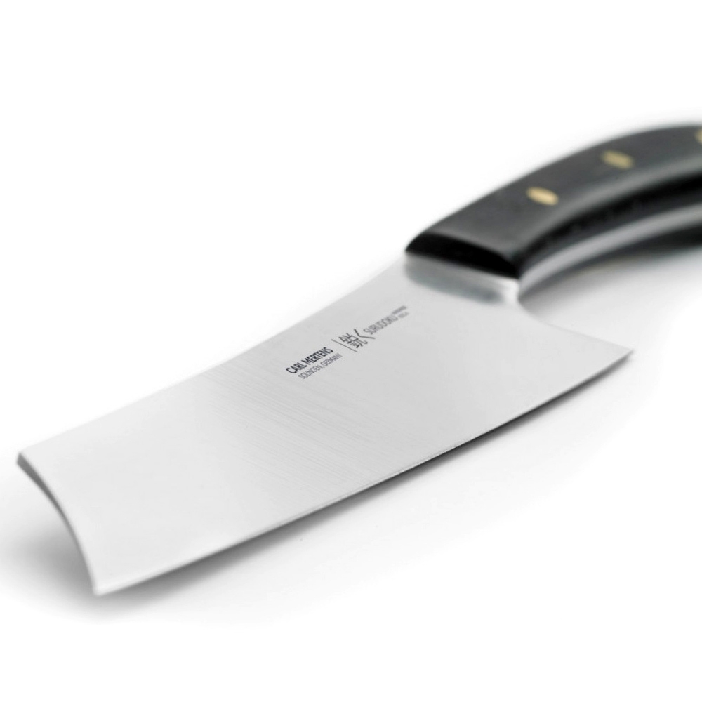 Carl Mertens - SURUDOKU C100 - Santoku 18,5 cm