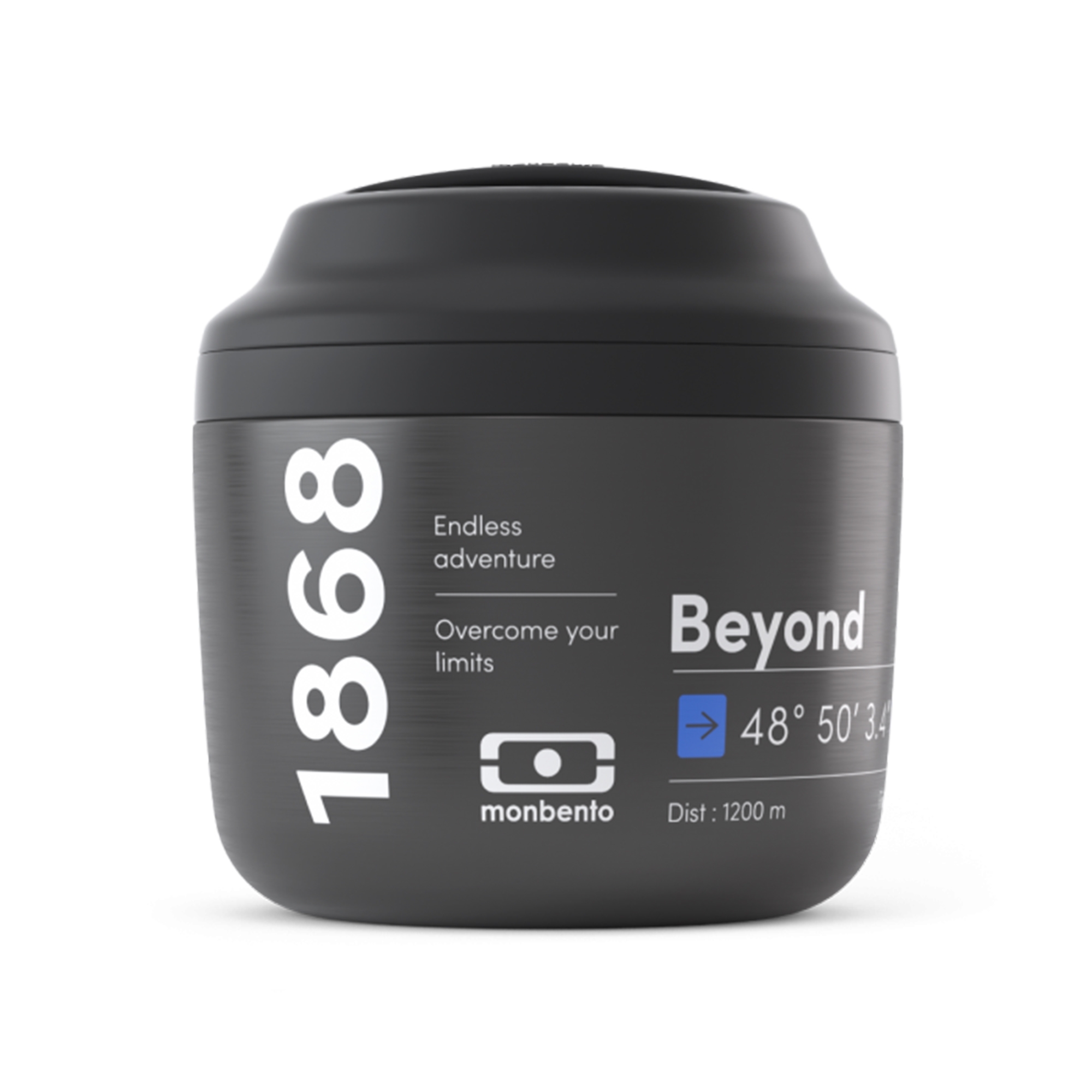 monbento - MB Element - Beyond monbento - MB Element - Beyond