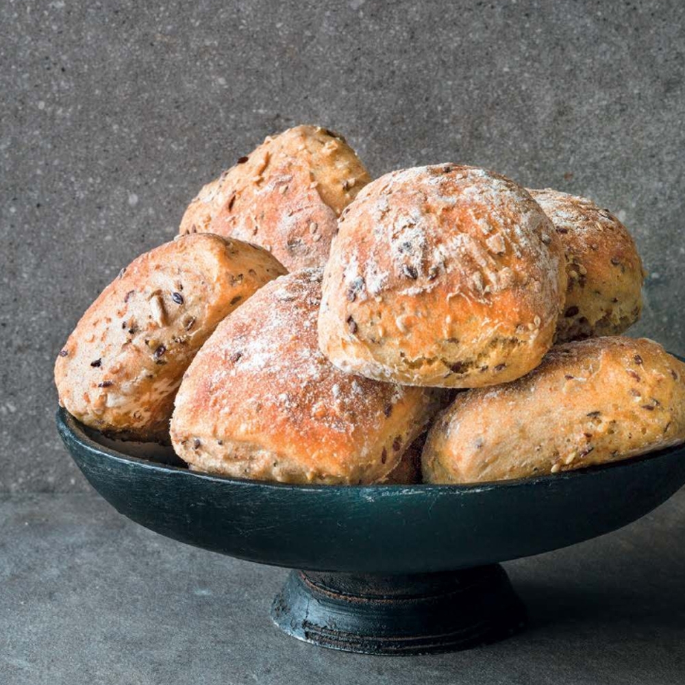 GU - Brot backen