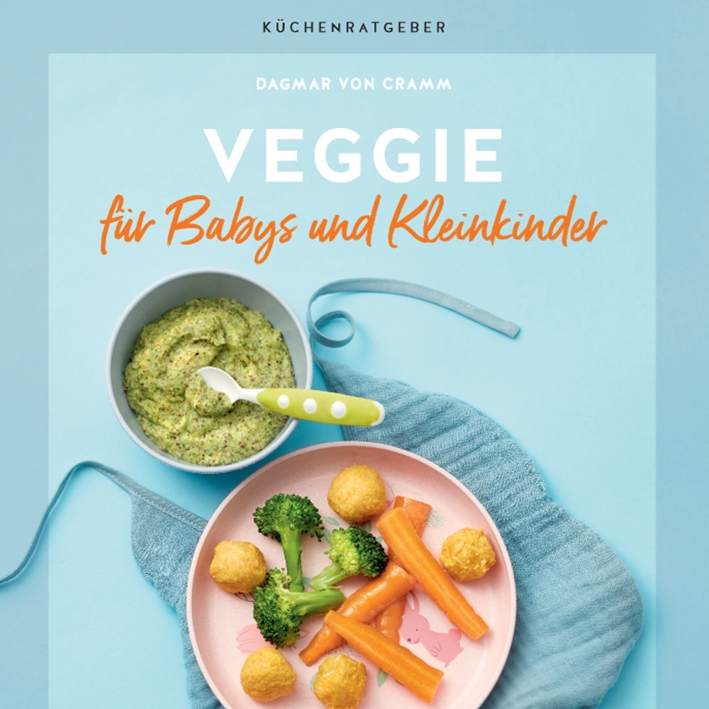 GU - Veggie für Babys und Kleinkinder