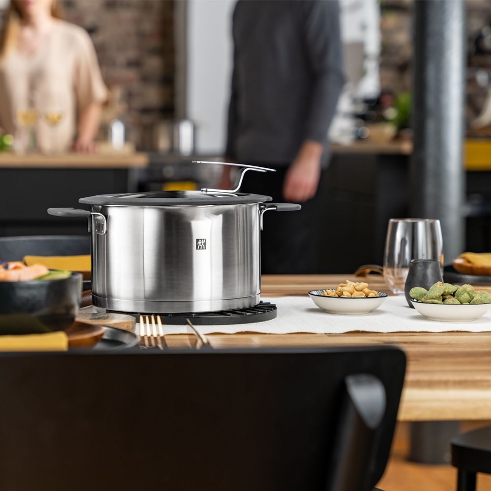 Zwilling - Simplify - Kochtopfset 4-tlg Zwilling - Simplify - Kochtopfset 4-tlg