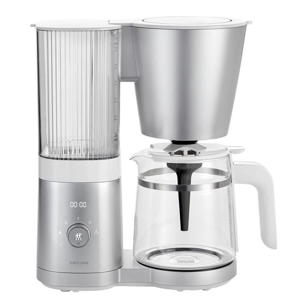 Zwilling - ENFINIGY® filter coffee maker