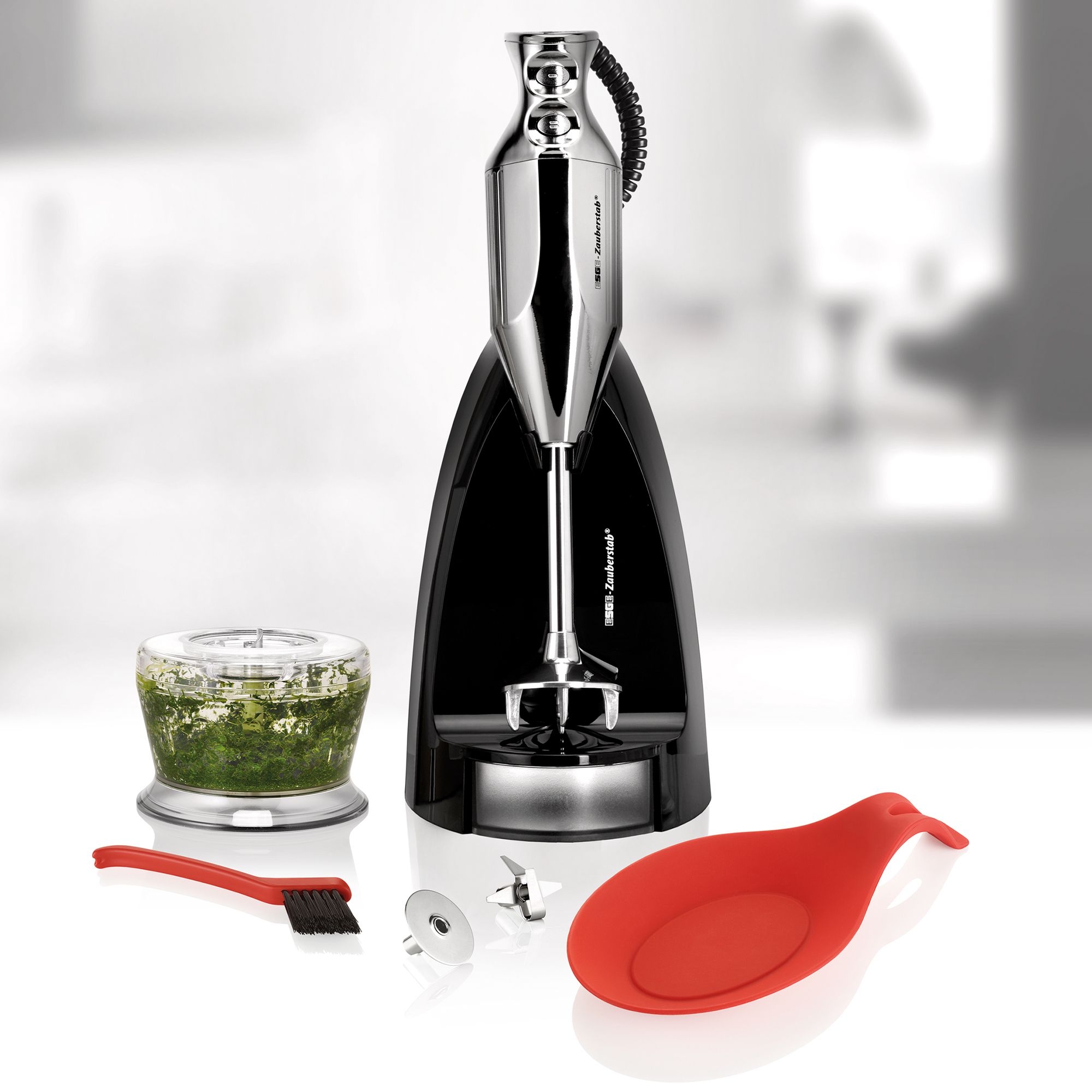 ESGE Magic Wand® M 200 Chrom ESGE Magic Wand® M 200 Chrom