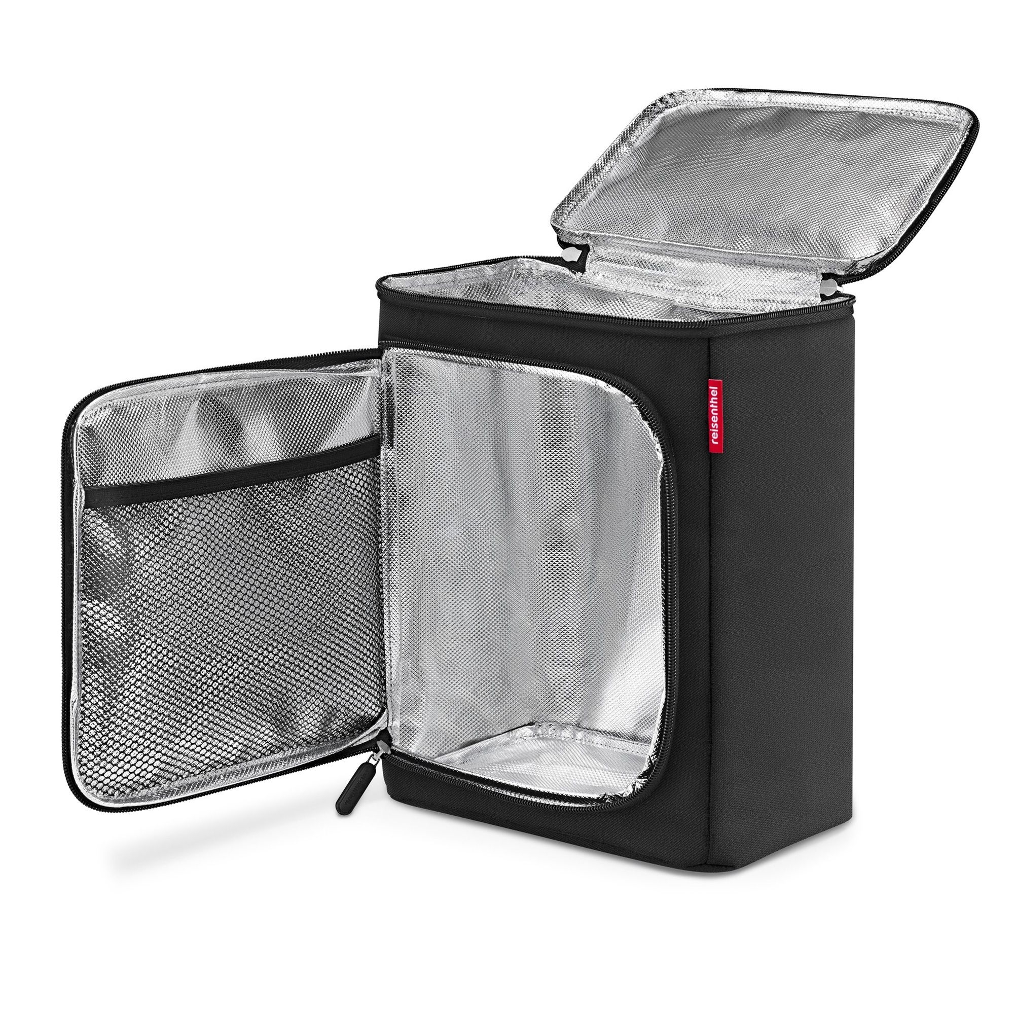 reisenthel - coolerbox - black
