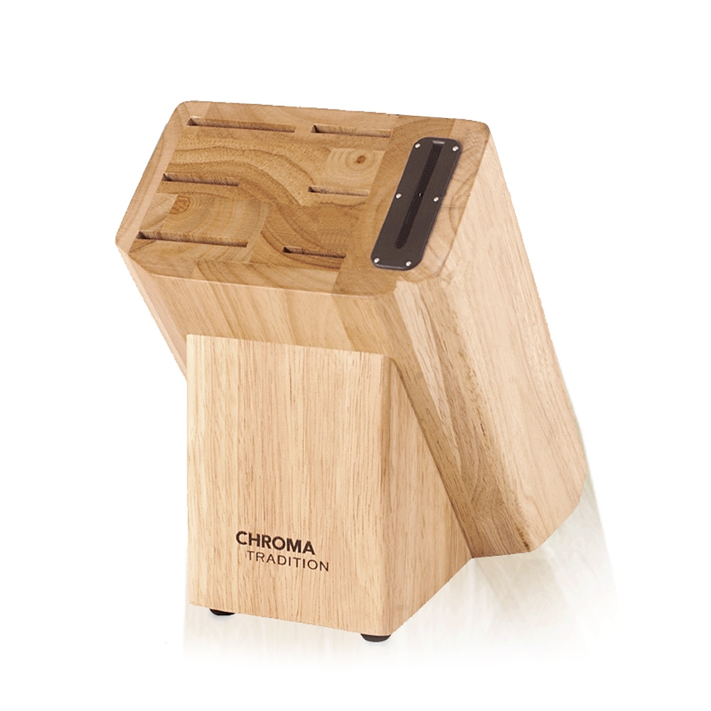 Chroma Tradition - T-20S - Knife block