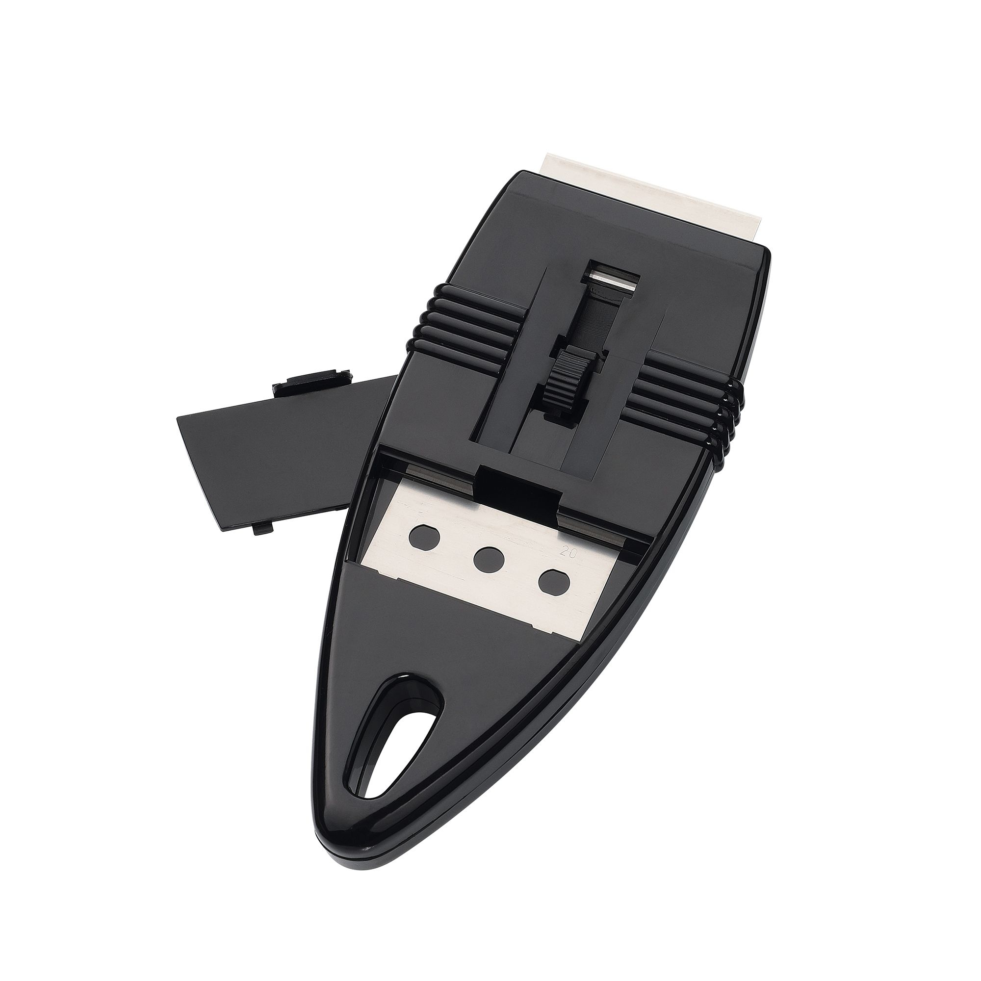 Küchenprofi - Glaskeramik-Reiniger - schwarz