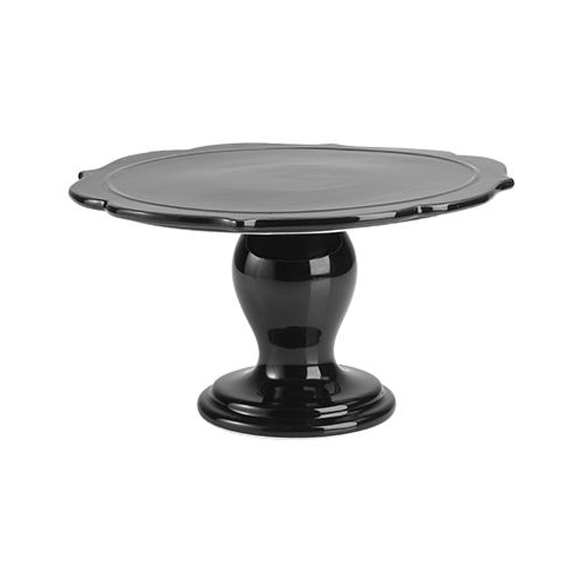 Birkmann - Tortenplatte Keramik 25,5 cm Birkmann - Tortenplatte Keramik 25,5 cm