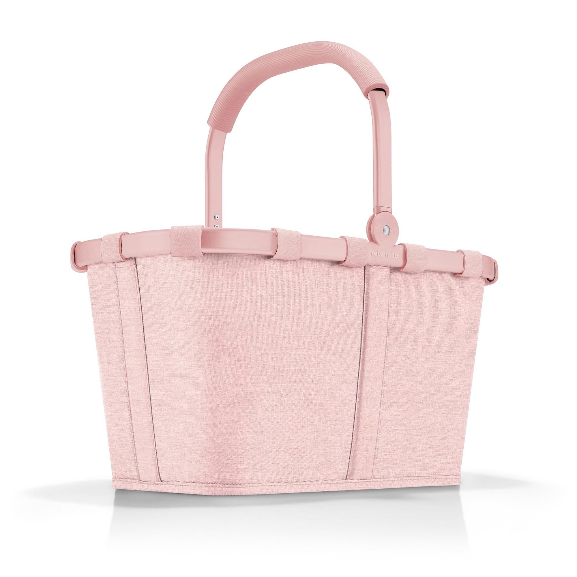 reisenthel - carrybag - frame twist blush reisenthel - carrybag - frame twist blush