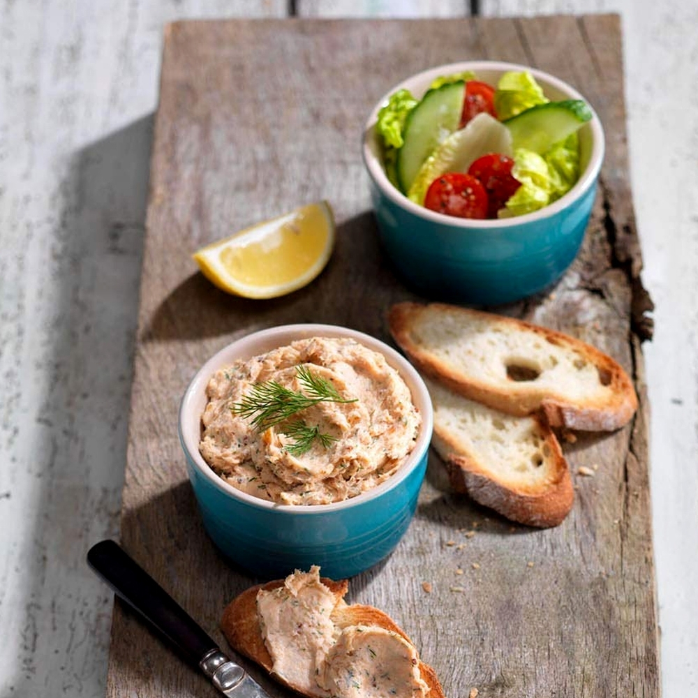 Le Creuset - 6er-Set Mini Förmchen Regenbogen Le Creuset - 6er-Set Mini Förmchen Regenbogen