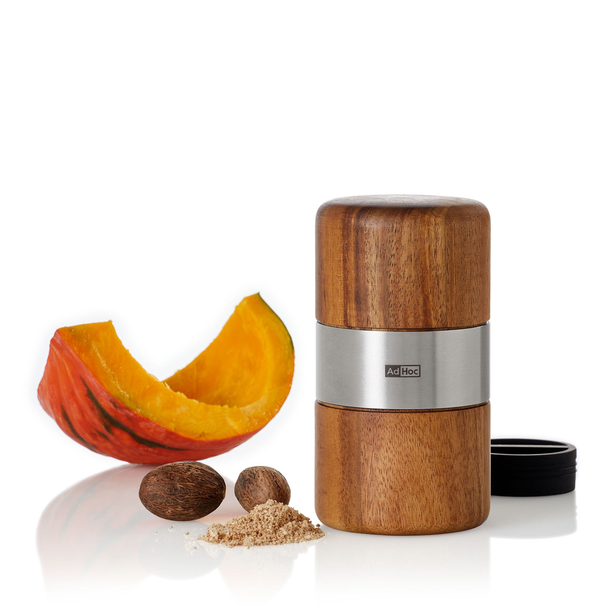 AdHoc - MUSKATO Muskatmühle - 11,3 cm