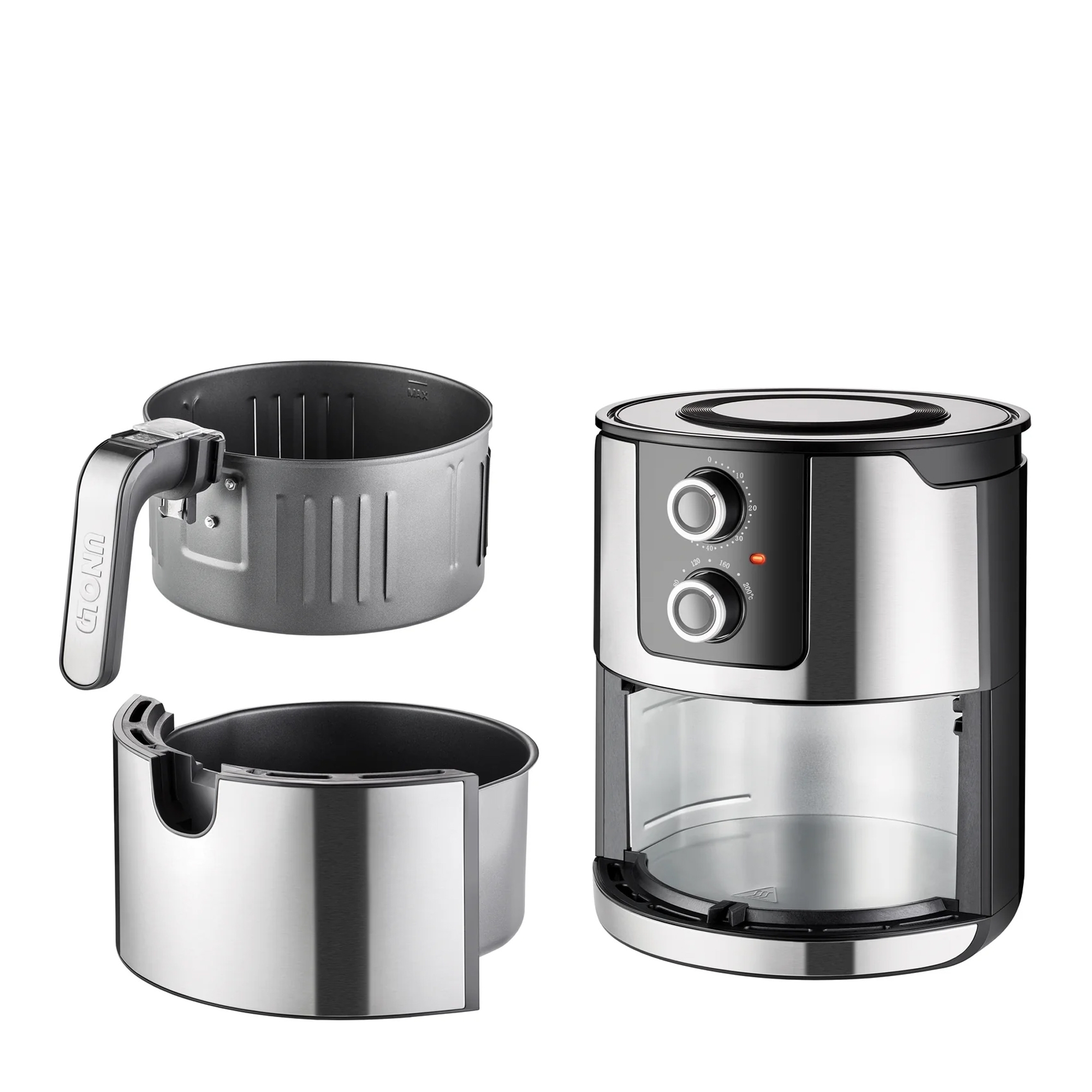 Unold - Hot air fryer XL Unold - Hot air fryer XL