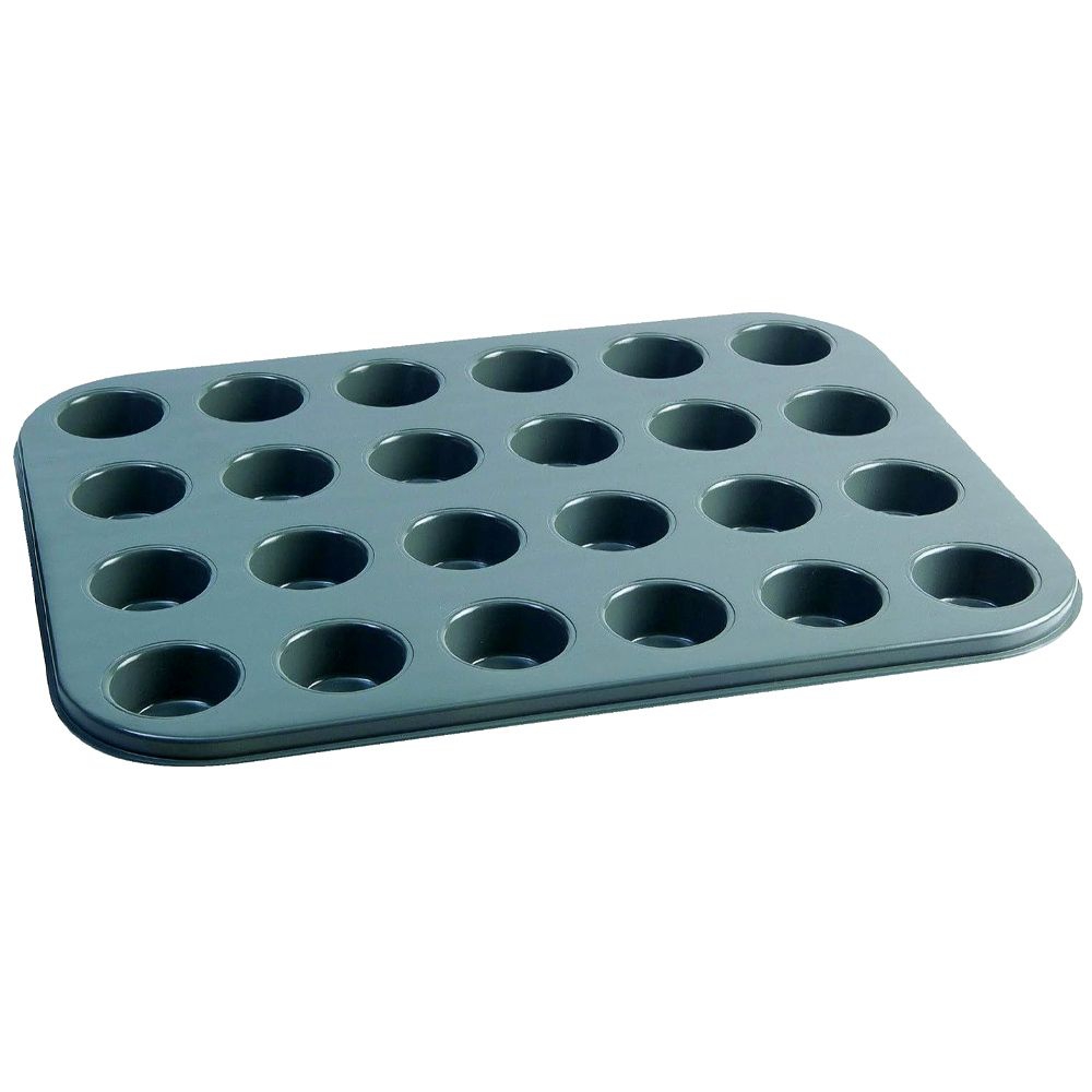 Jamie Oliver - Baking tray for 24 small muffins