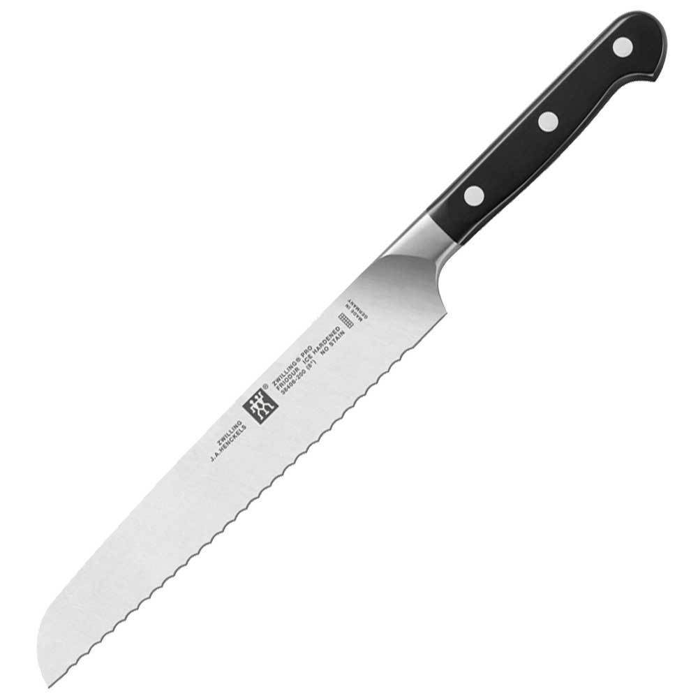 Zwilling - Pro - bread knife 20 cm