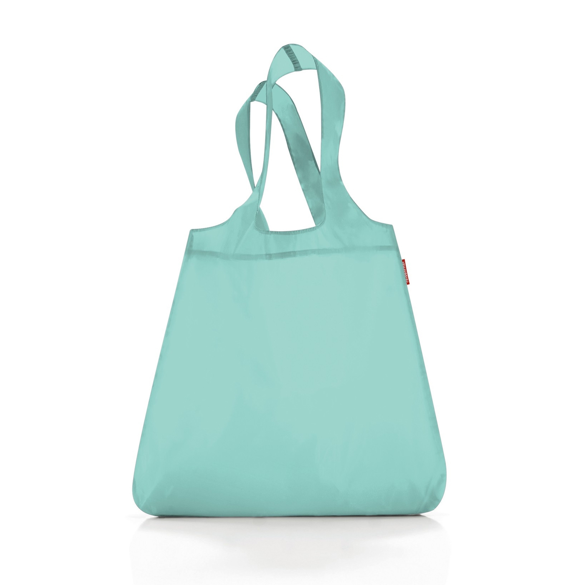 reisenthel - mini maxi shopper - mint reisenthel - mini maxi shopper - mint