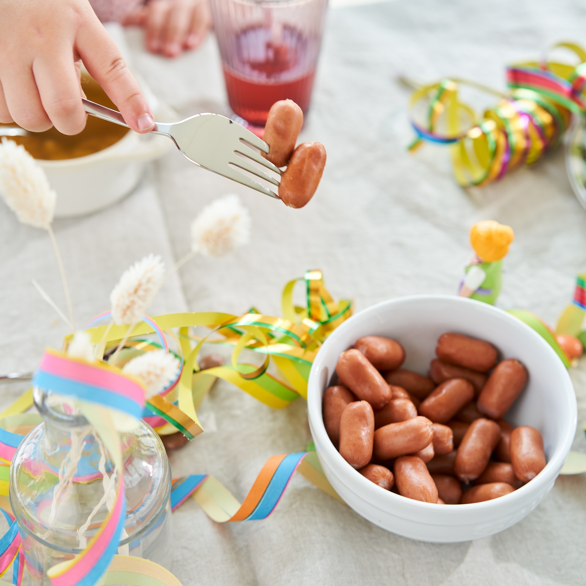 ZWILLING - Children's cutlery set | Bino | 4 pcs.