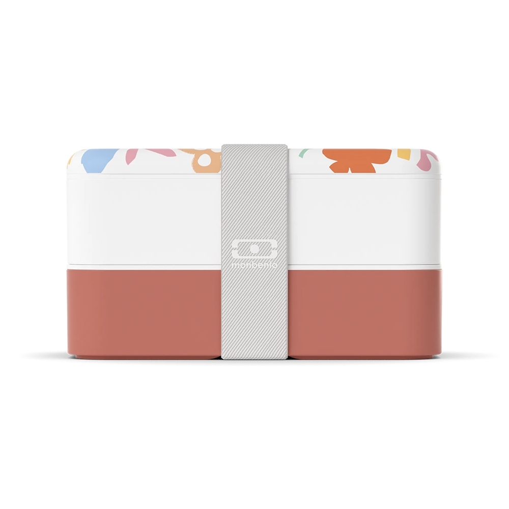 monbento - Original Bento Box Graphic Paper cut