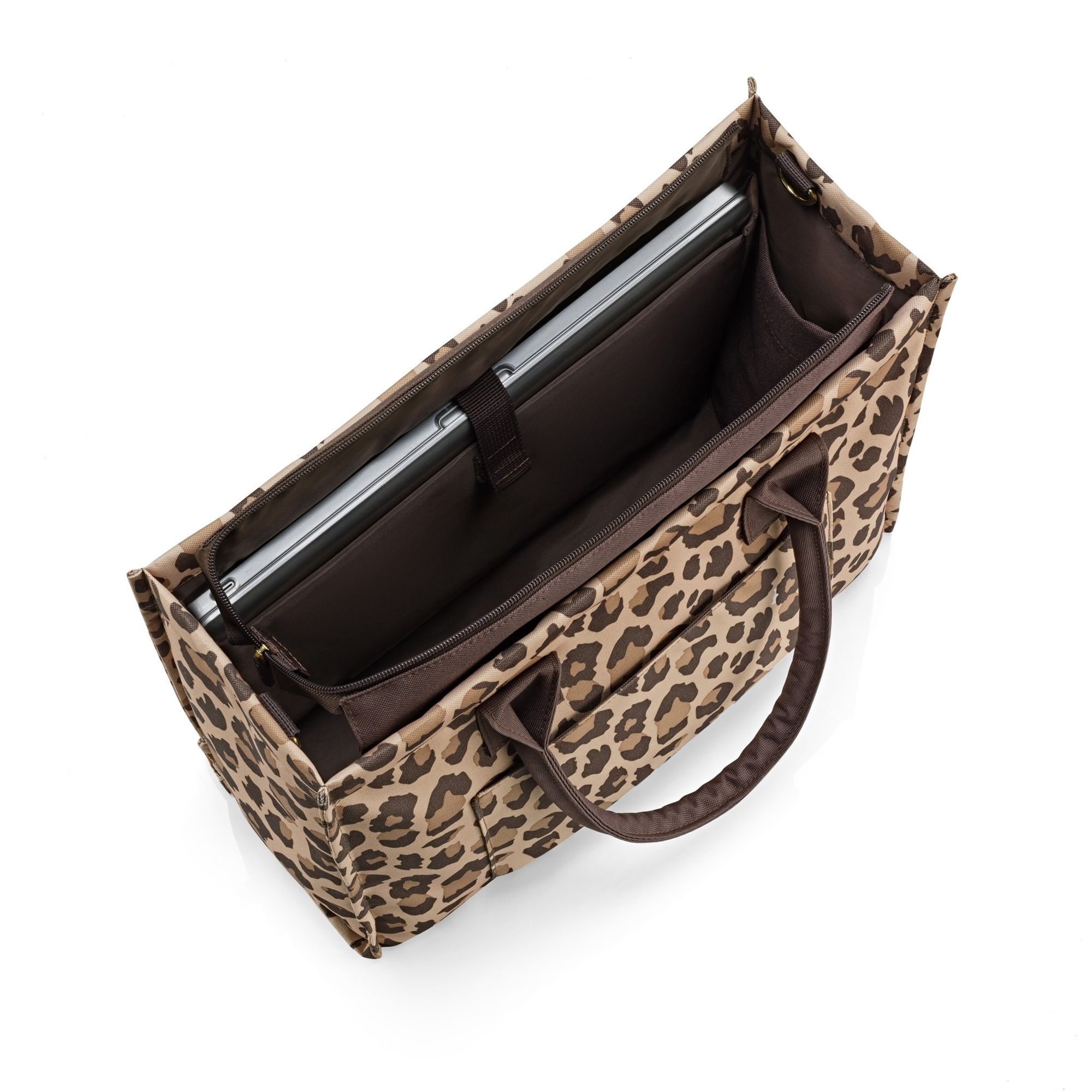 reisenthel - daily shopper business - leo macchiato