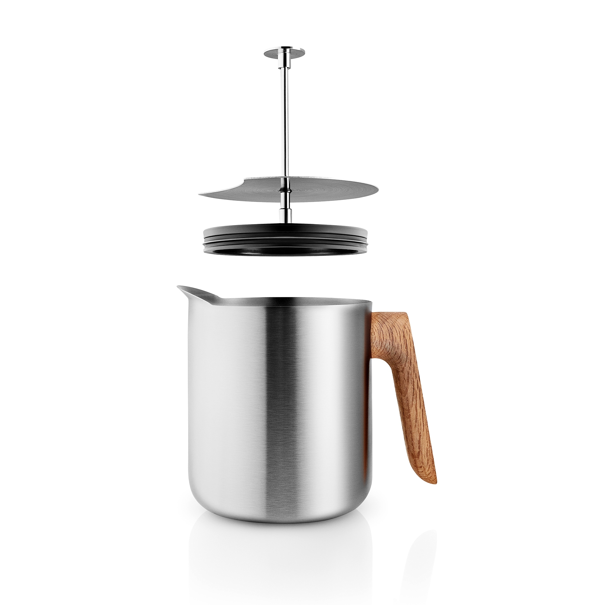 Eva Solo - Tea cafetiére 1 L Eva Solo - Tea cafetiére 1 L