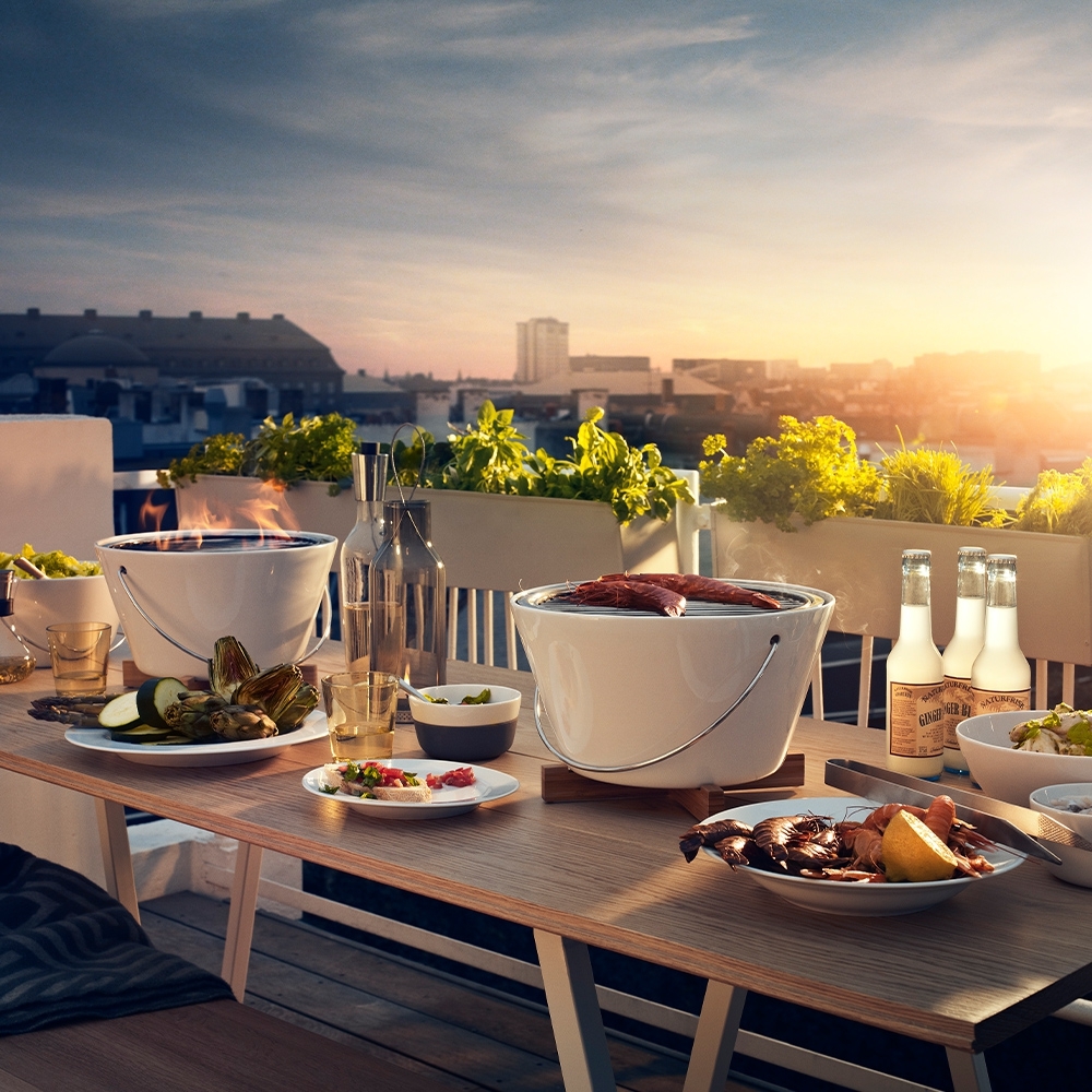 EVA Solo - Table grill EVA Solo - Table grill