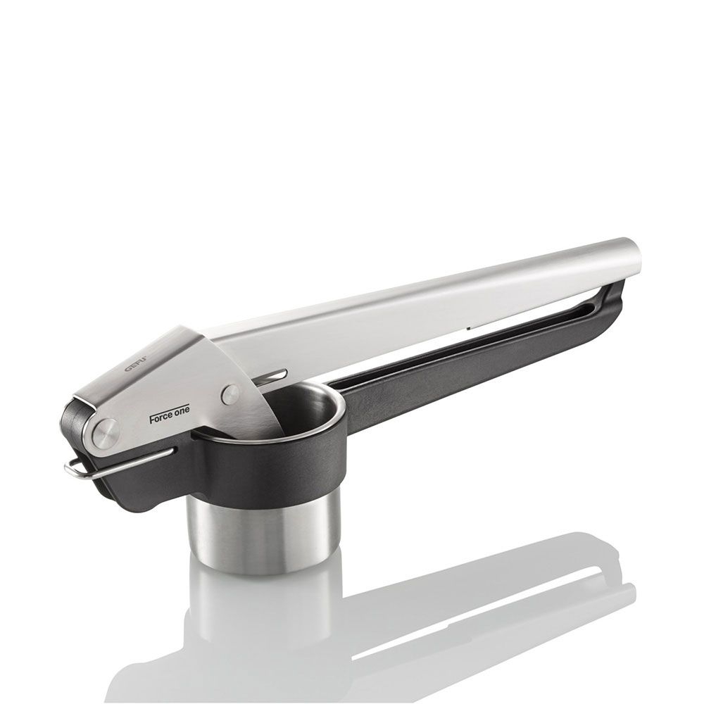 Gefu - FORCE ONE potato press, juice and Spätzle press Gefu - FORCE ONE potato press, juice and Spätzle press