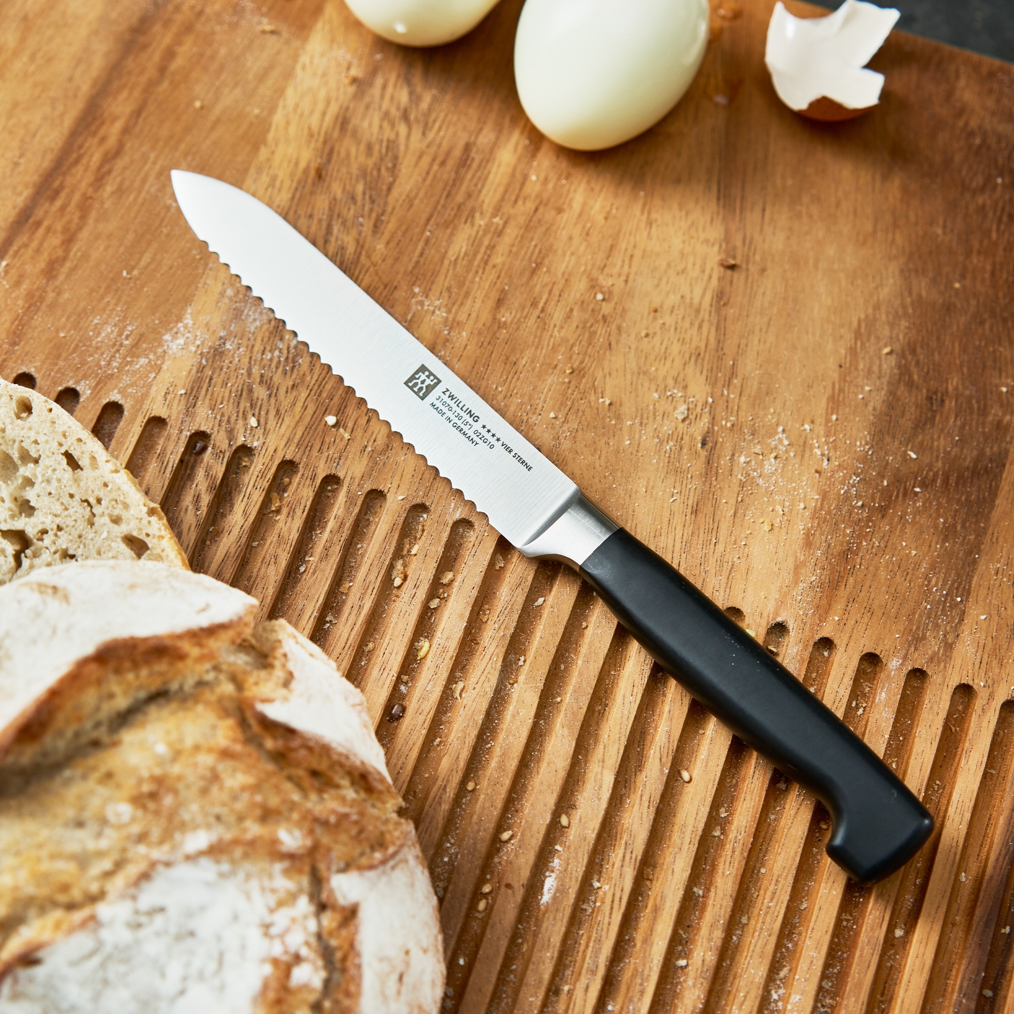 ZWILLING - Universalmesser | Vier Sterne | 13 cm ZWILLING - Universalmesser | Vier Sterne | 13 cm