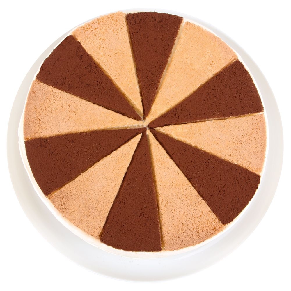 Städter - Cake divider - 27.5 cm - different versions